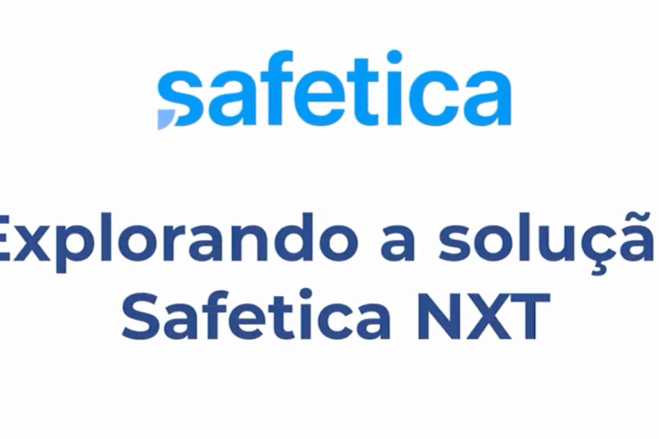 SafeticaNXT