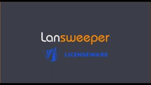 Lanswepper