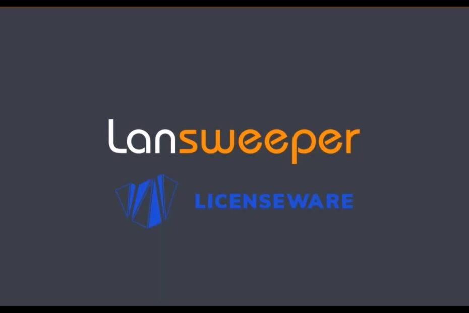 Lanswepper