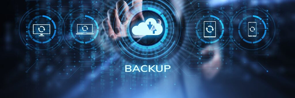 backup gerenciado da Virtos e Arceserve