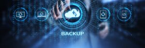 backup gerenciado da Virtos e Arceserve